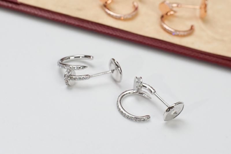 Cartier Earrings